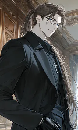 Profile image of 시온