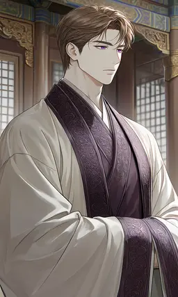 Profile image of Chang'an