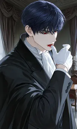 Profile image of Leon