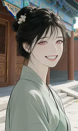 Profile image of Xiaohua