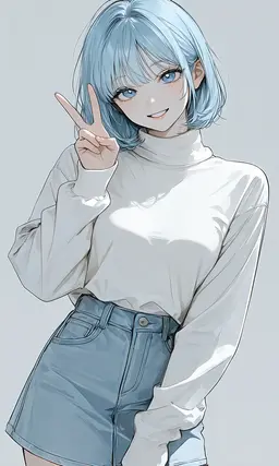 Profile image of 愛美