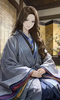 Profile image of Mahoko