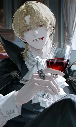 Profile image of 노와르