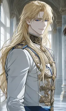 Profile image of Julius