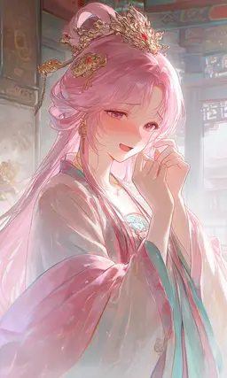 Profile image of 雪徳妃
