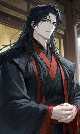 Profile image of Ling Shen