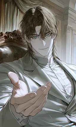 Profile image of ジェイド