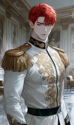 Profile image of エネル