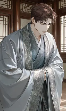 Profile image of Chang'an