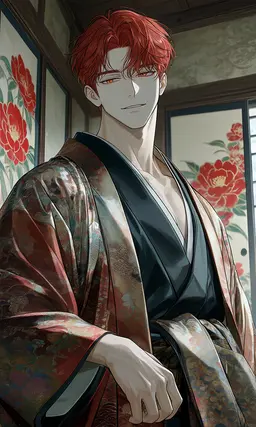 Profile image of Asagiri