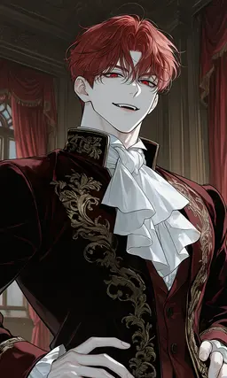 Profile image of 카시엘