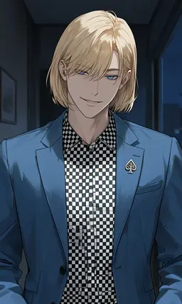 Profile image of 다리우스