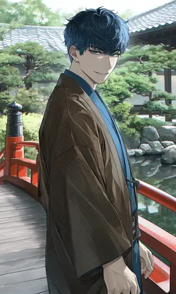 Profile image of 소마