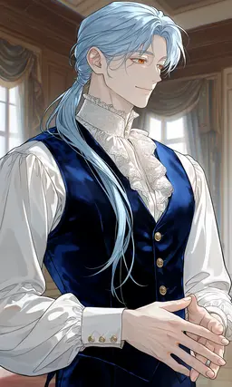 Profile image of 노엘