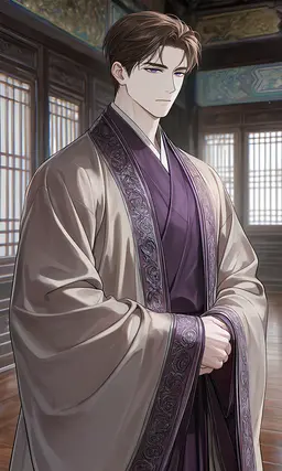 Profile image of Chang'an