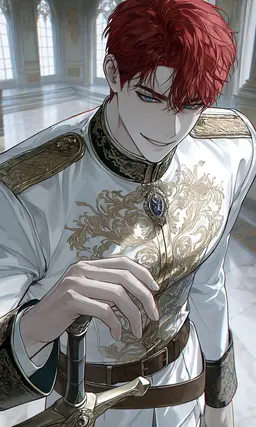 Profile image of Klaus