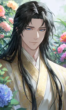 Profile image of Ling Shen