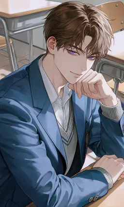 Profile image of Kazuma