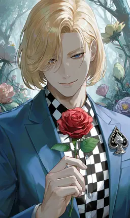 Profile image of 다리우스