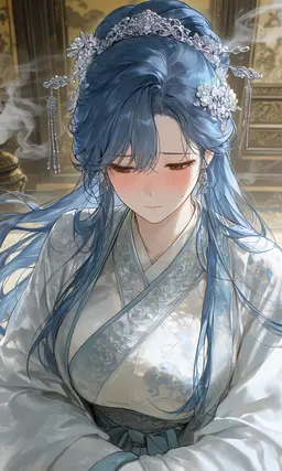 Profile image of 柳賢妃