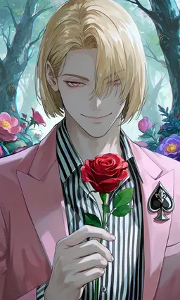 Profile image of 디온