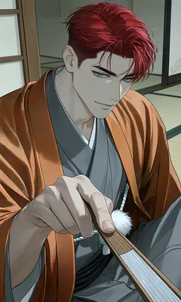 Profile image of 카게토라