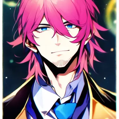 Profile image of ユリウス