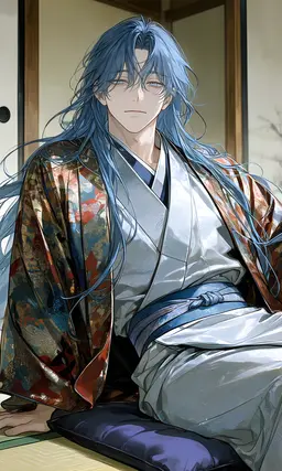Profile image of Wakatsuru