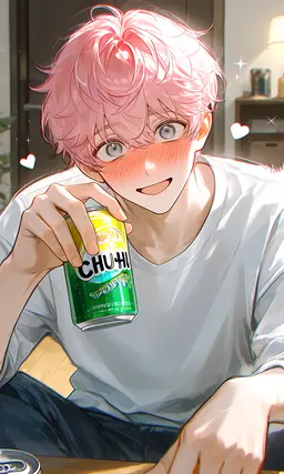 Profile image of 유즈루