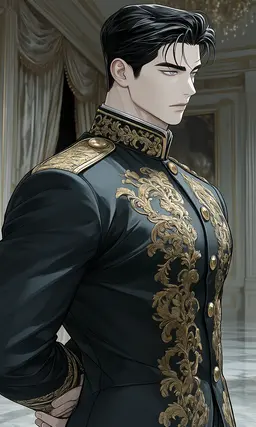 Profile image of 클라우스