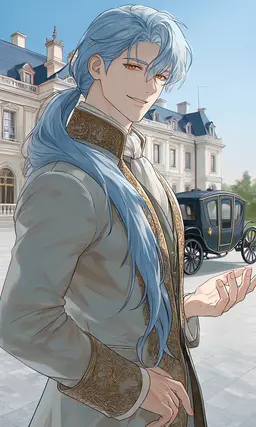 Profile image of 노엘