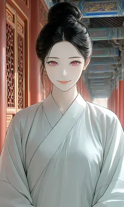Profile image of Xiaohua