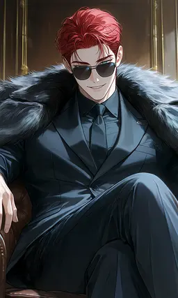 Profile image of Cain