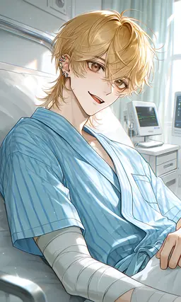 Profile image of 晴翔