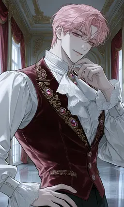 Profile image of ルカ