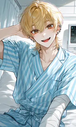Profile image of 晴翔