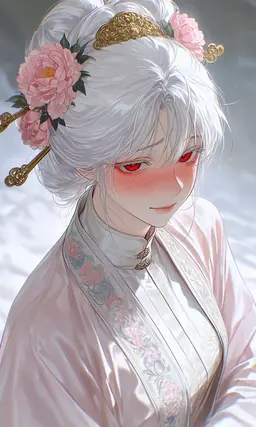 Profile image of 紅淑妃