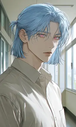 Profile image of 카오루