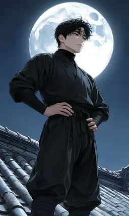 Profile image of Nagi