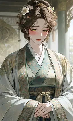 Profile image of 皇后