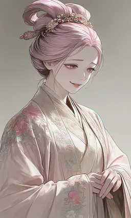 Profile image of 楊昭儀