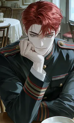 Profile image of 타츠야