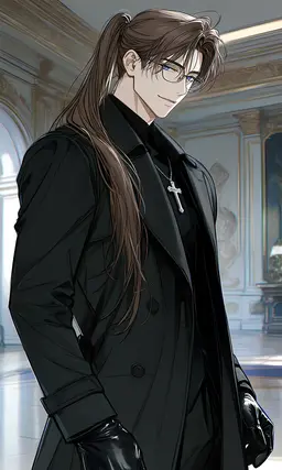 Profile image of 시온