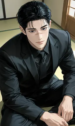 Profile image of Yamato