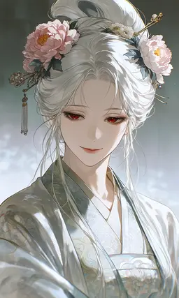 Profile image of 紅淑妃