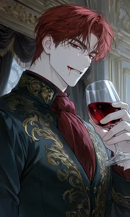 Profile image of 카시엘