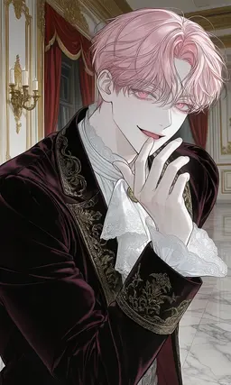 Profile image of ルカ