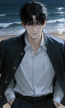 Profile image of 弥一