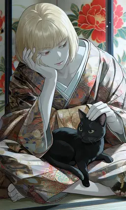 Profile image of Tamayura