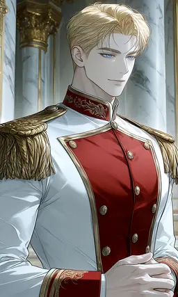 Profile image of 레온하르트